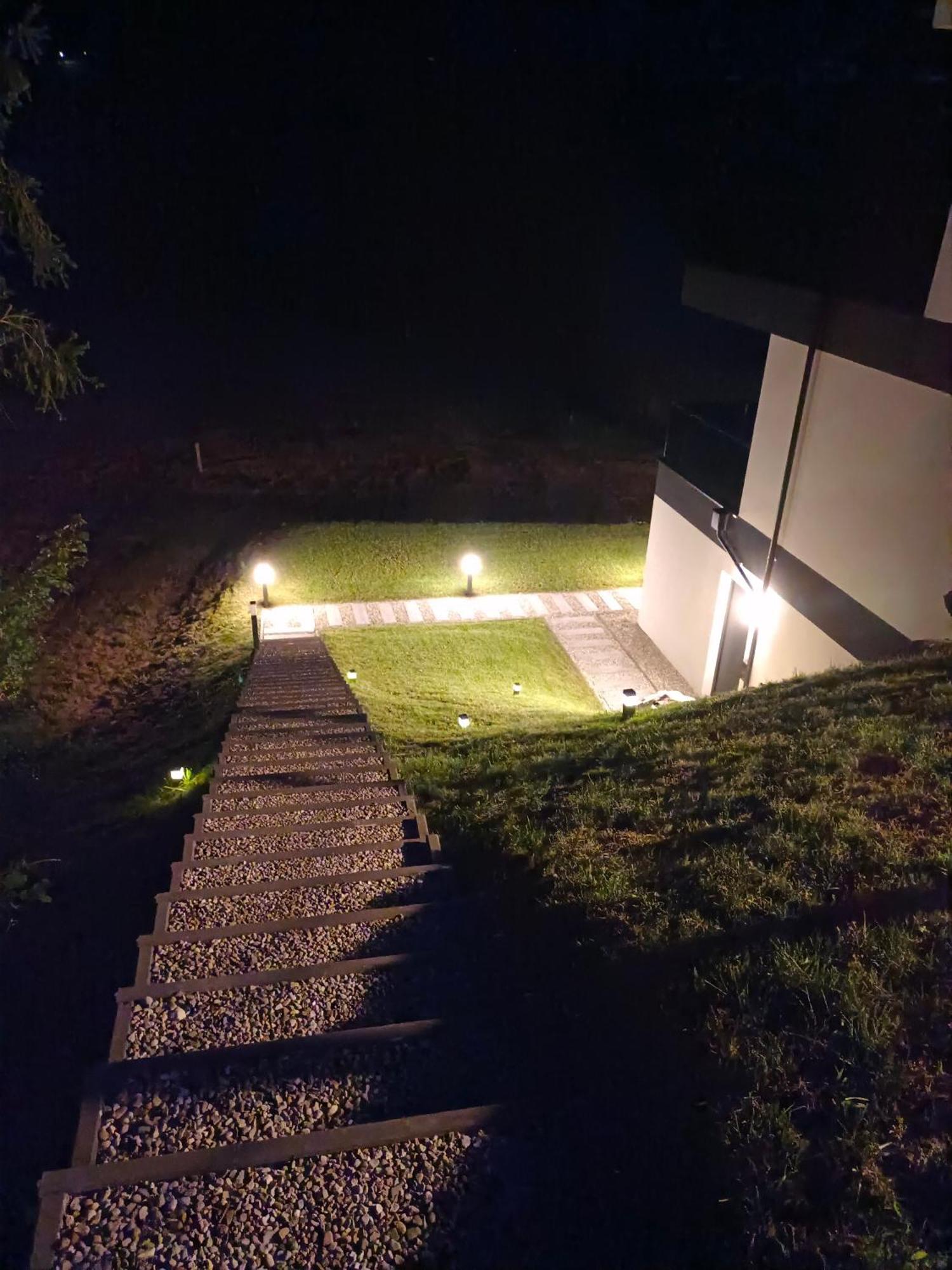 Wohlfuehl-Ferienwohnung "Igelnest" Vorderelsenwang Zewnętrze zdjęcie