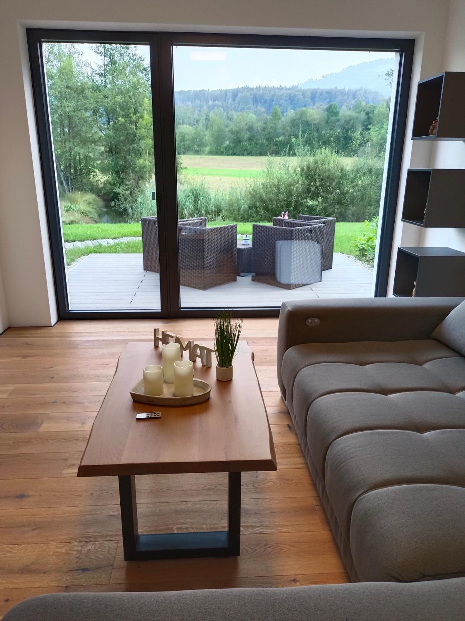 Wohlfuehl-Ferienwohnung "Igelnest" Vorderelsenwang Zewnętrze zdjęcie