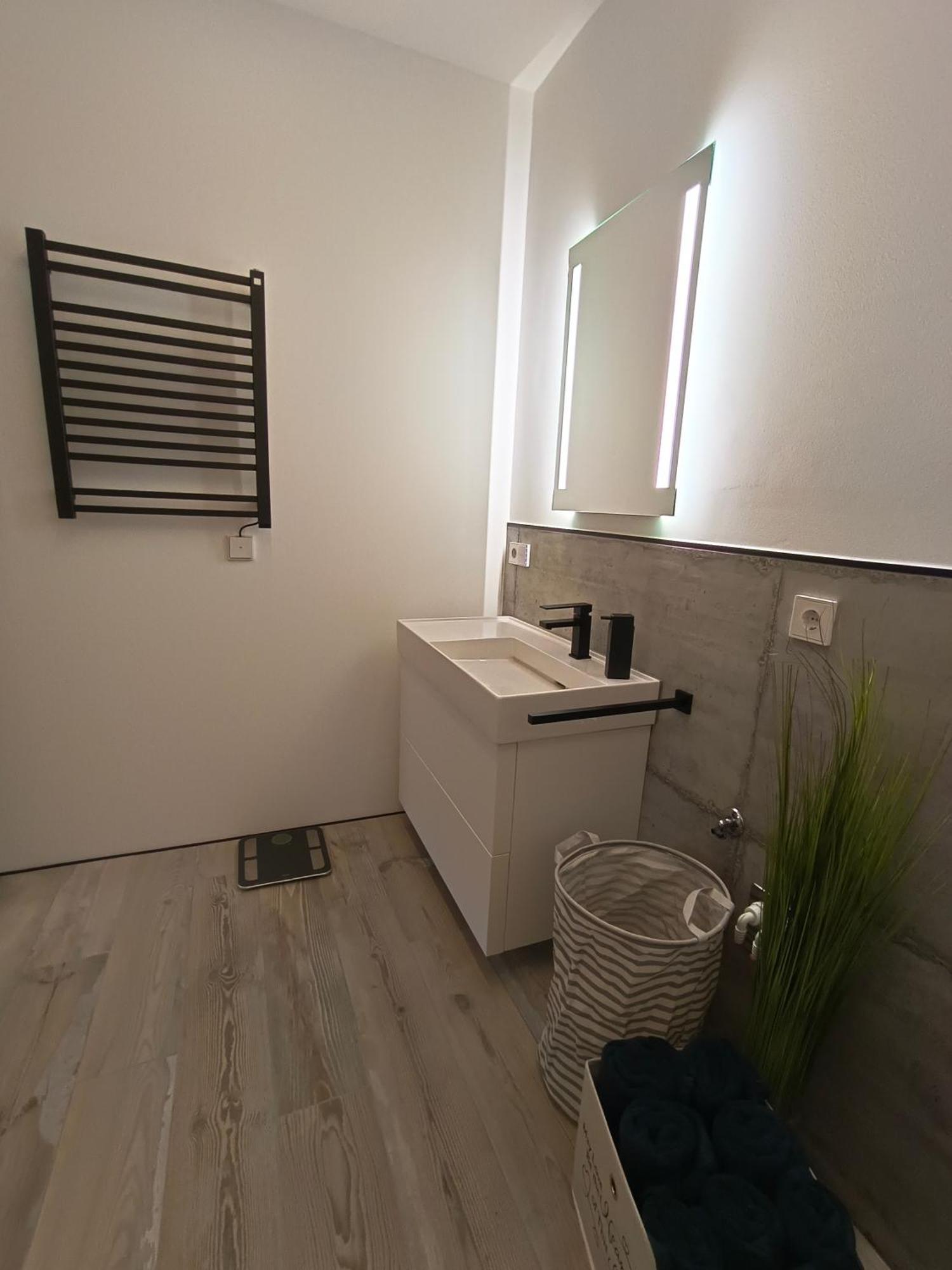 Wohlfuehl-Ferienwohnung "Igelnest" Vorderelsenwang Zewnętrze zdjęcie