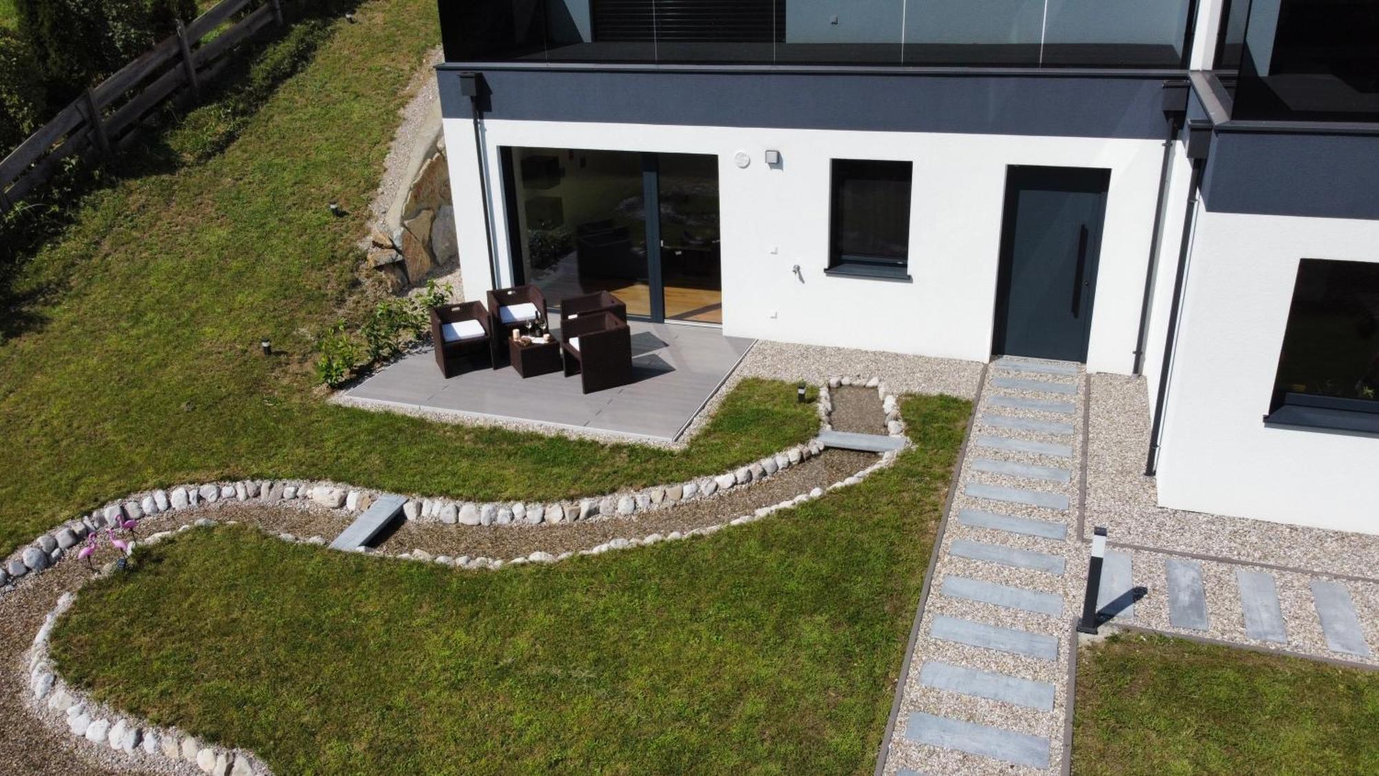 Wohlfuehl-Ferienwohnung "Igelnest" Vorderelsenwang Zewnętrze zdjęcie
