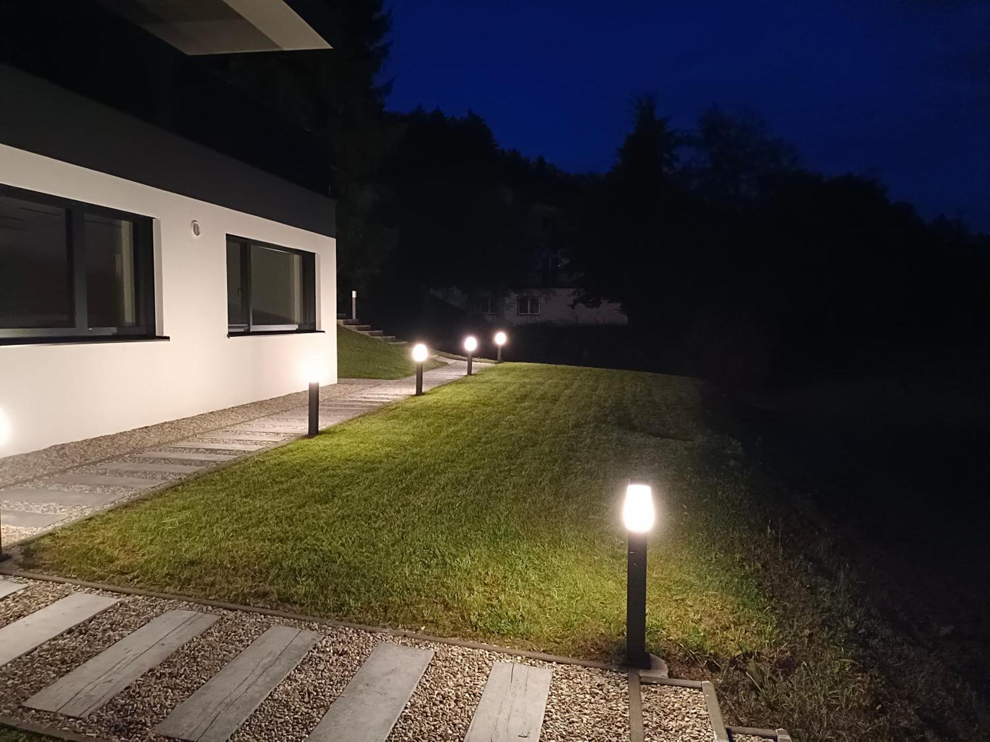 Wohlfuehl-Ferienwohnung "Igelnest" Vorderelsenwang Zewnętrze zdjęcie