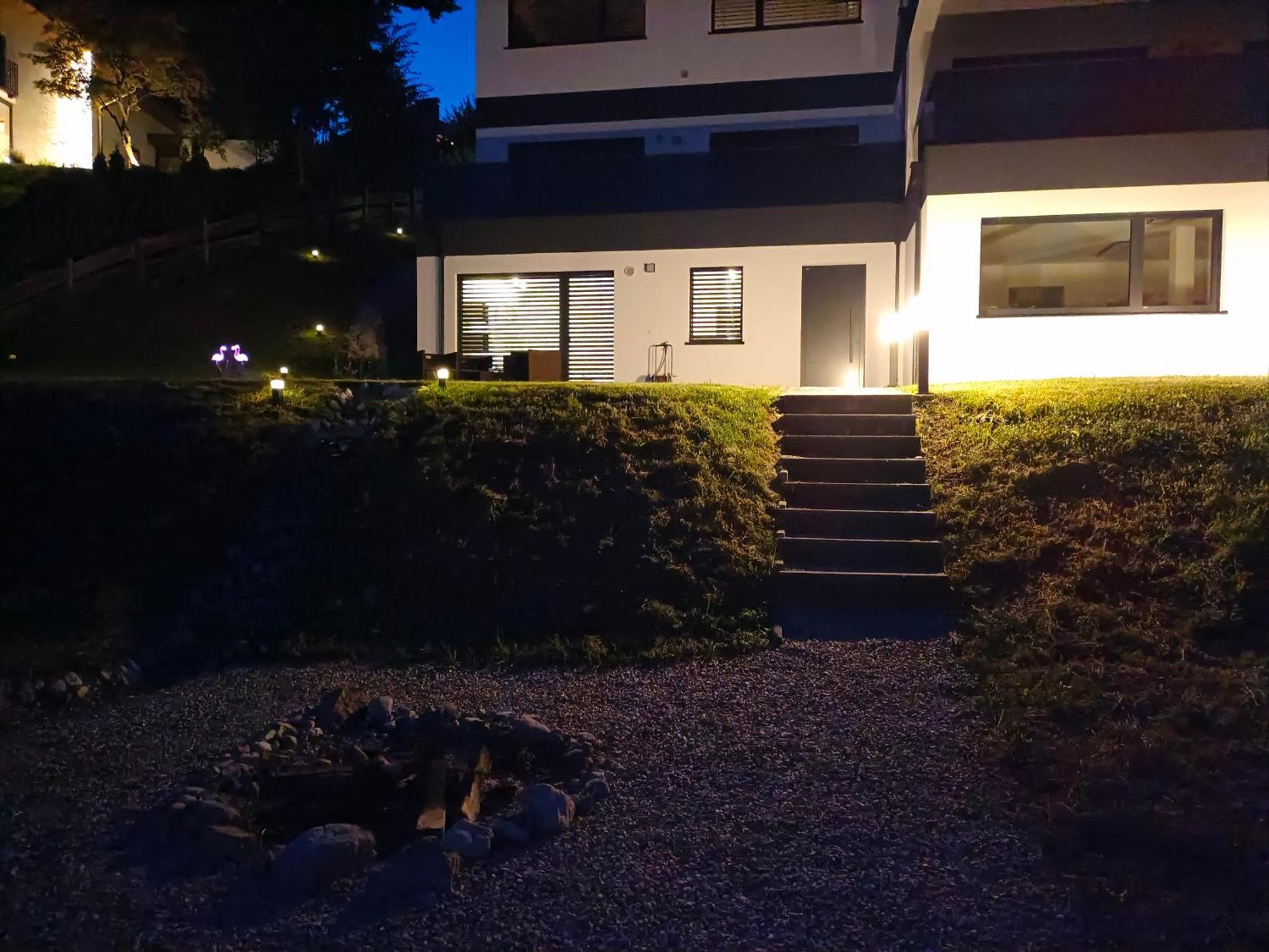 Wohlfuehl-Ferienwohnung "Igelnest" Vorderelsenwang Zewnętrze zdjęcie