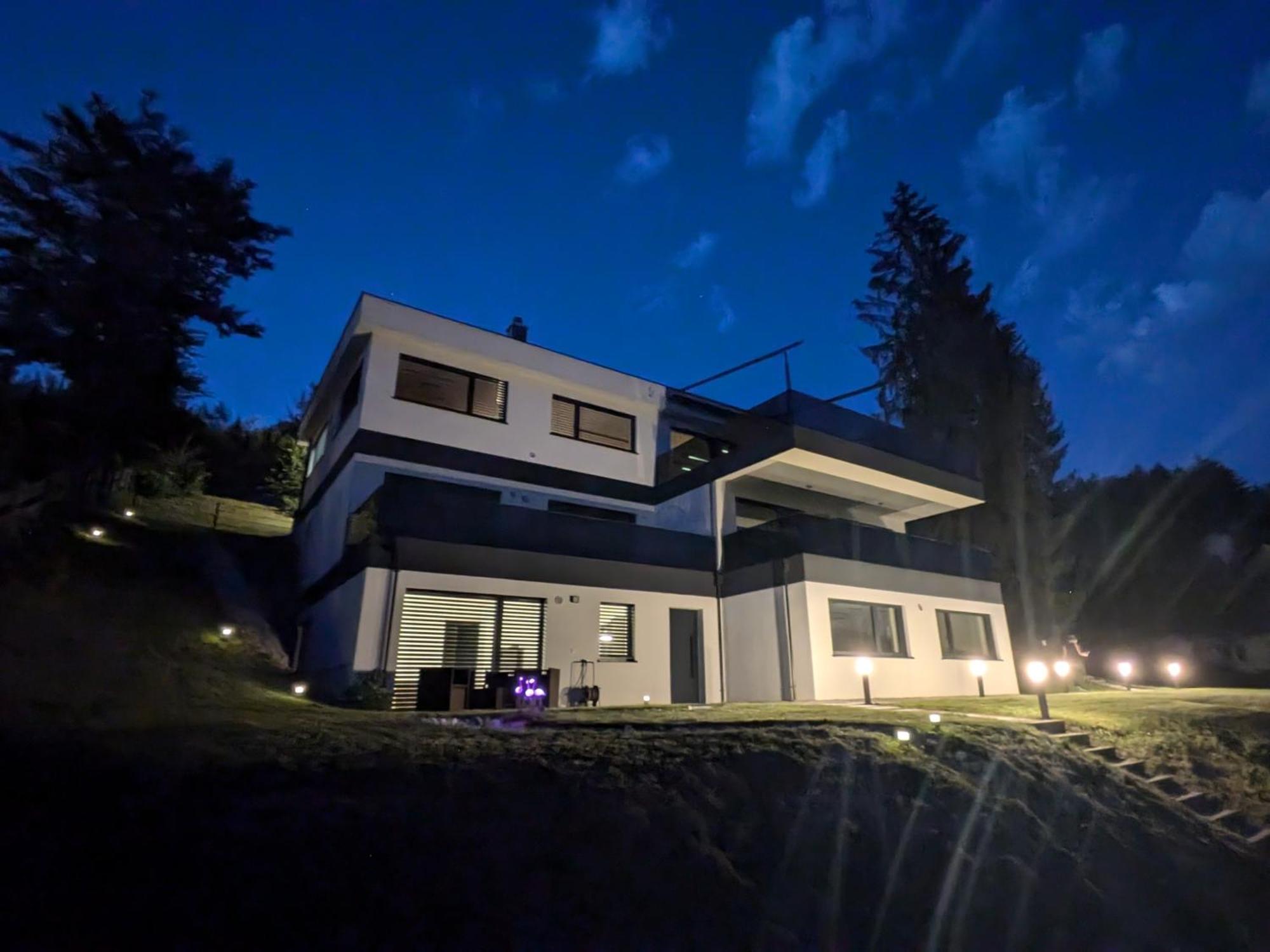 Wohlfuehl-Ferienwohnung "Igelnest" Vorderelsenwang Zewnętrze zdjęcie
